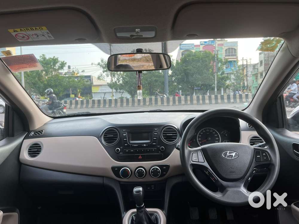 Hyundai Grand I10 Magna, 2019, Petrol