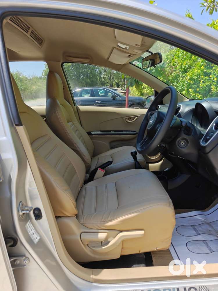 Honda Mobilio V I-vtec, 2015, Diesel