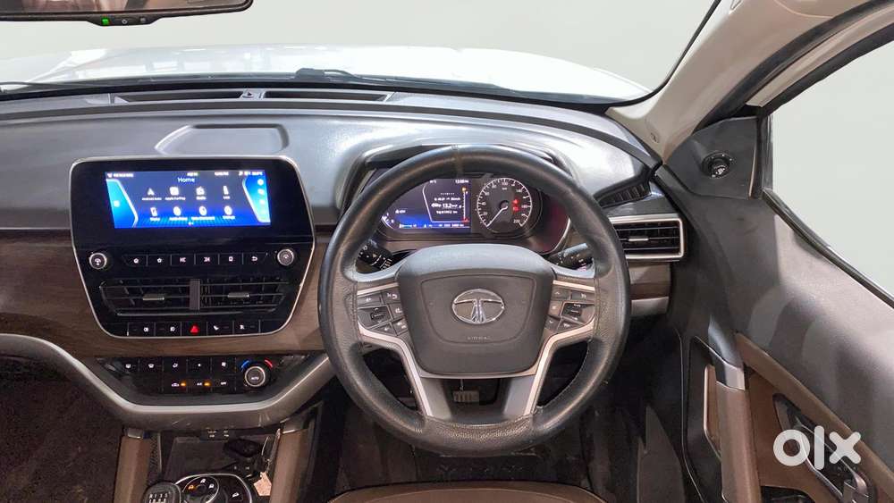 Tata Harrier Xz+, 2022, Diesel