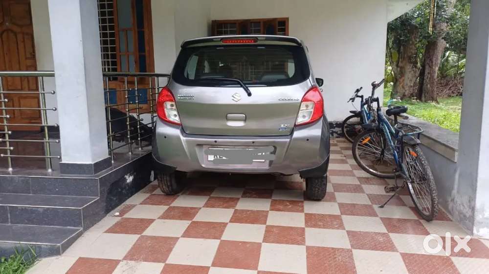 Maruti Suzuki Celerio  Zxi Automatic In Excellent Condition S