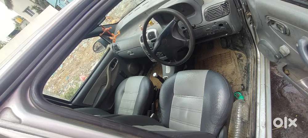 Tata Indica Diesel, Fc Upto 2029