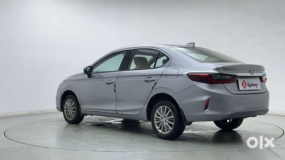 Honda City I-vtec V, 2022, Petrol