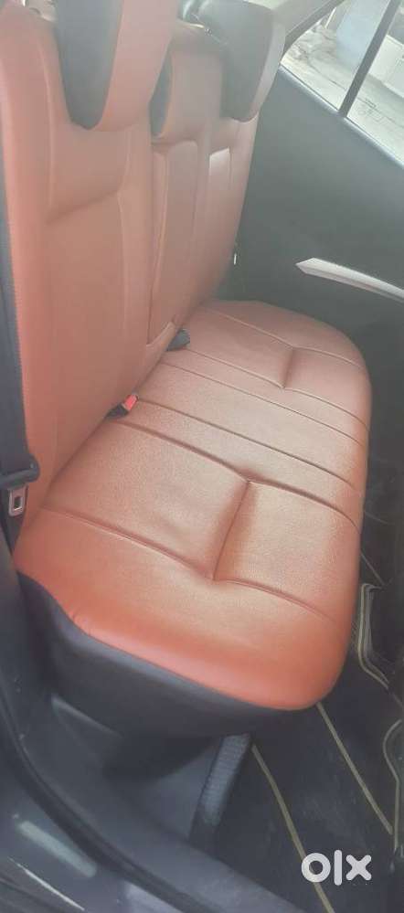 Maruti Suzuki S Cross Zeta Shvs, 2018, Diesel