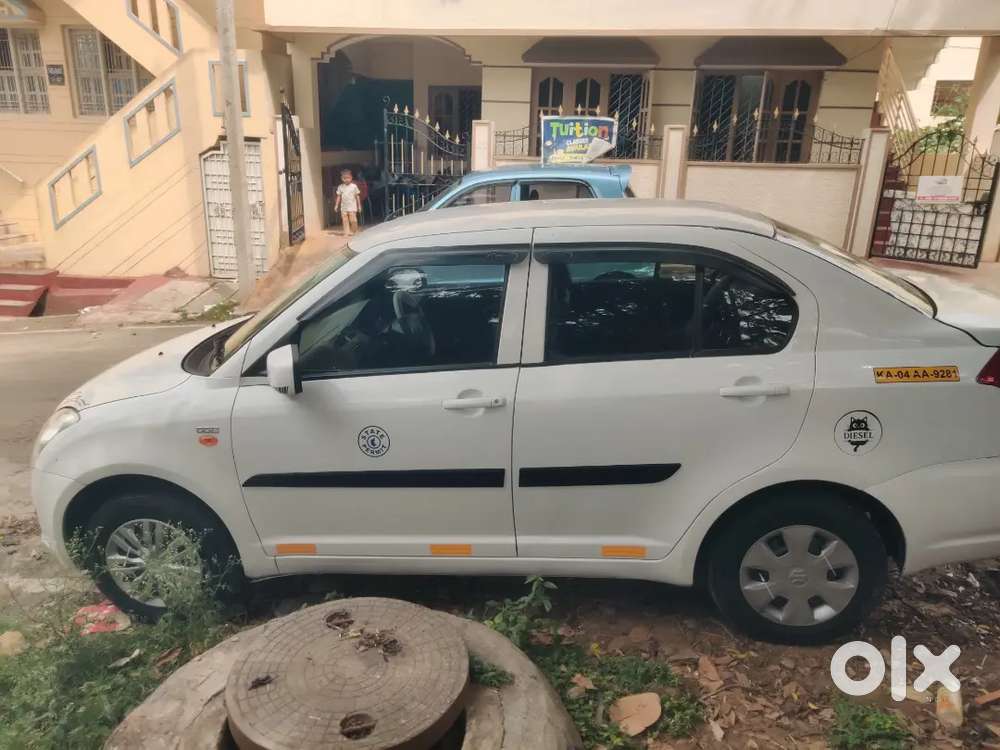 Swift Dzire Maruti 2016