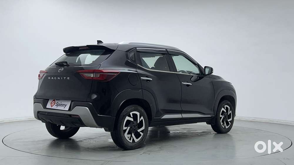 Nissan Magnite 1.0 Xv, 2023, Petrol