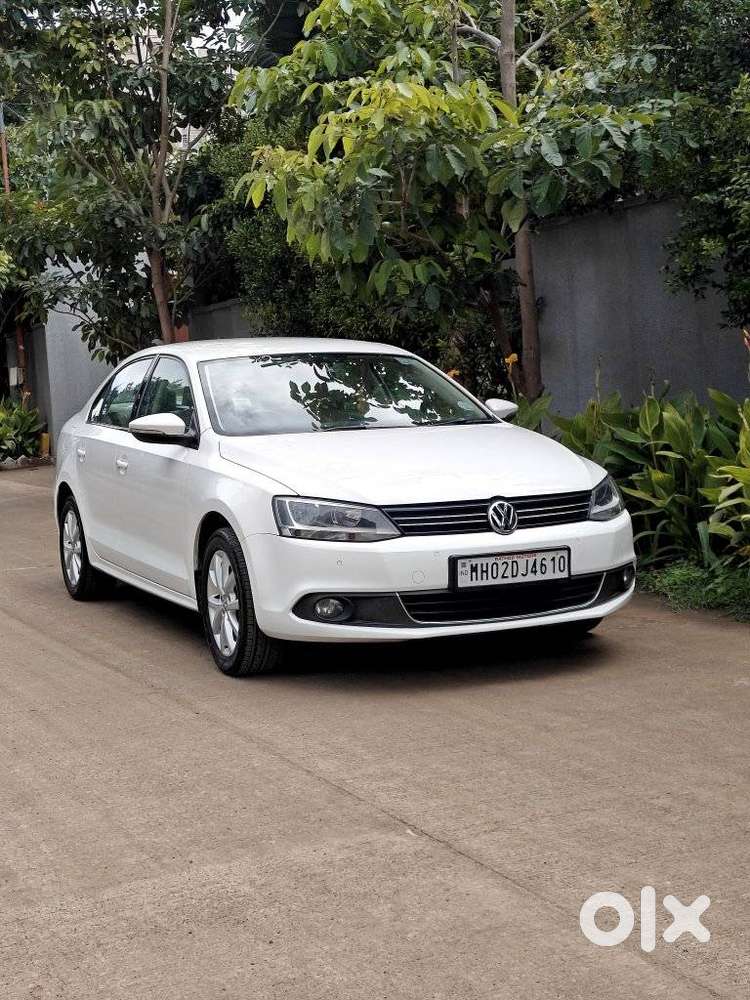 Volkswagen Jetta 1.4 Tsi, 2014, Petrol