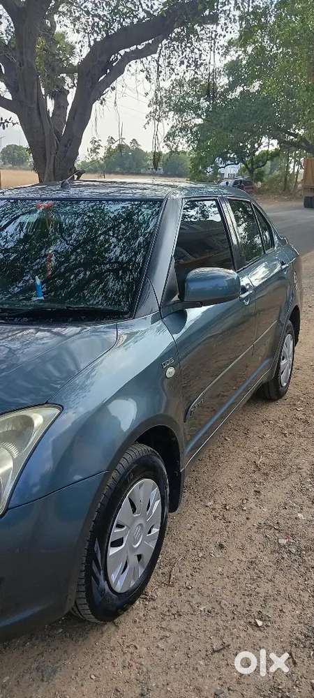 All Good Condition