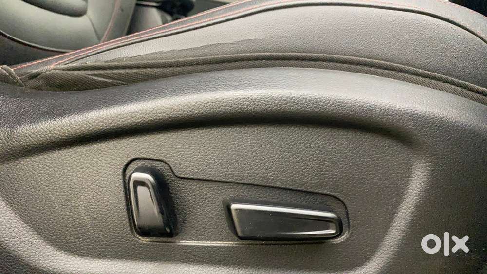 Kia Seltos Gtx Plus 1.5 Turbo Petrol Dct, 2022, Petrol