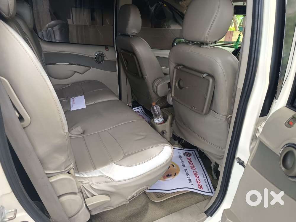 Mahindra Quanto C2, 2014, Diesel