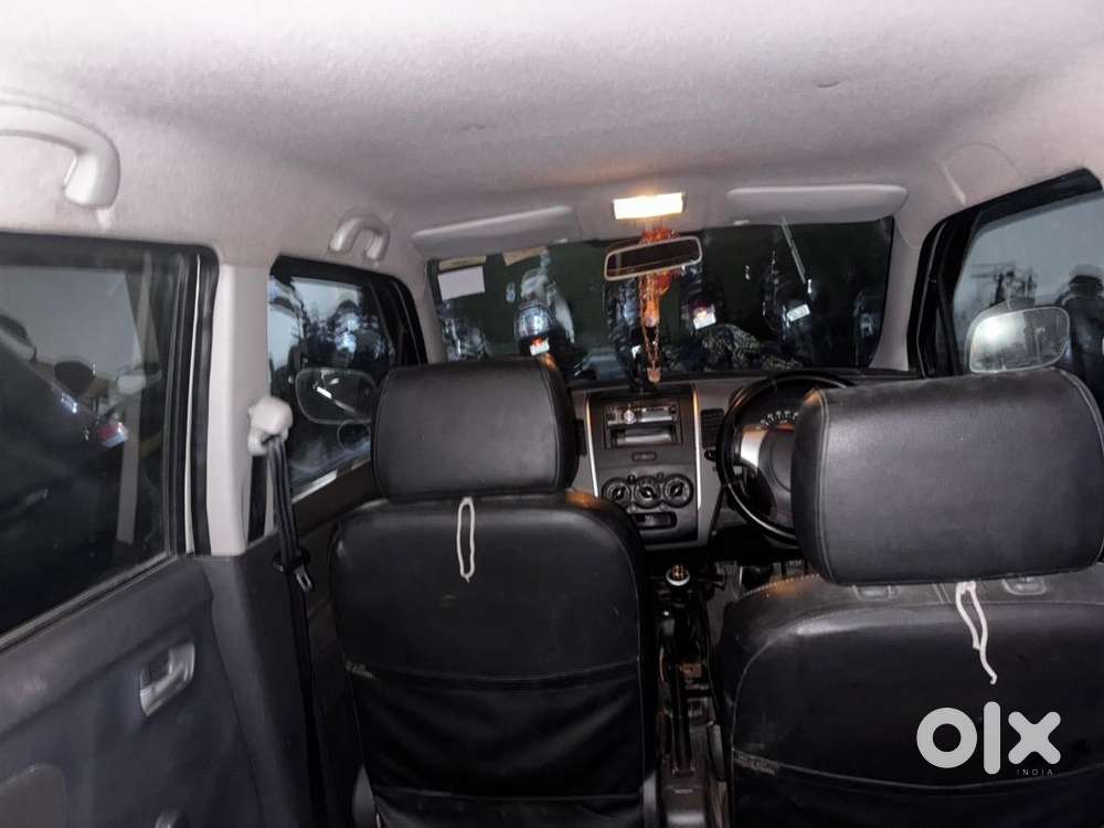 Maruti Suzuki Hybrid 2011