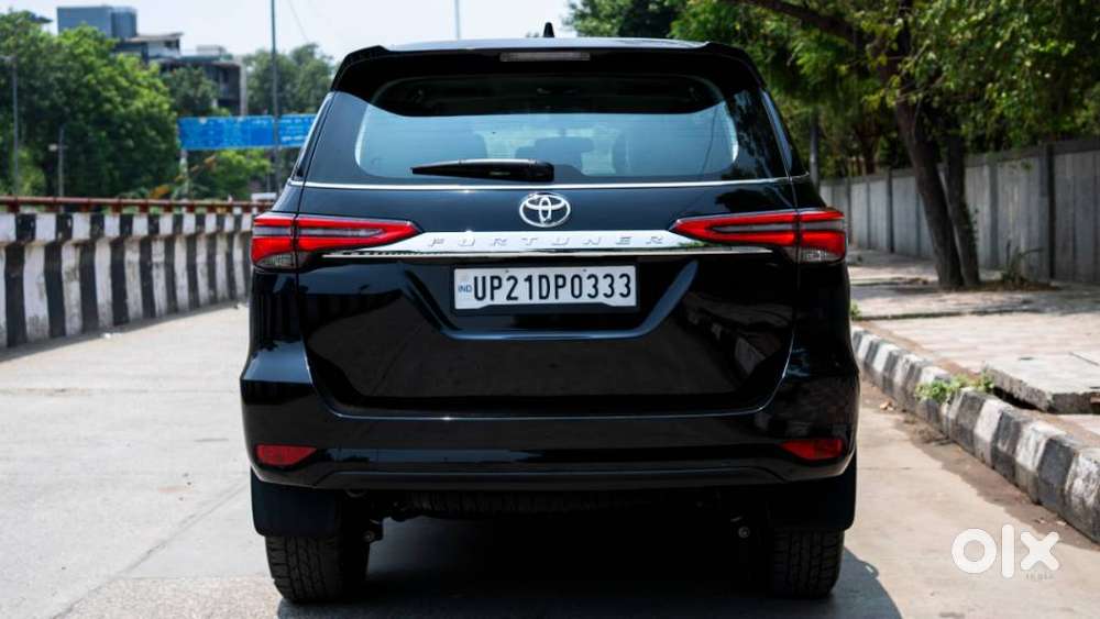 Toyota Fortuner 4x2 Mt 2.7 Petrol, 2026, Petrol