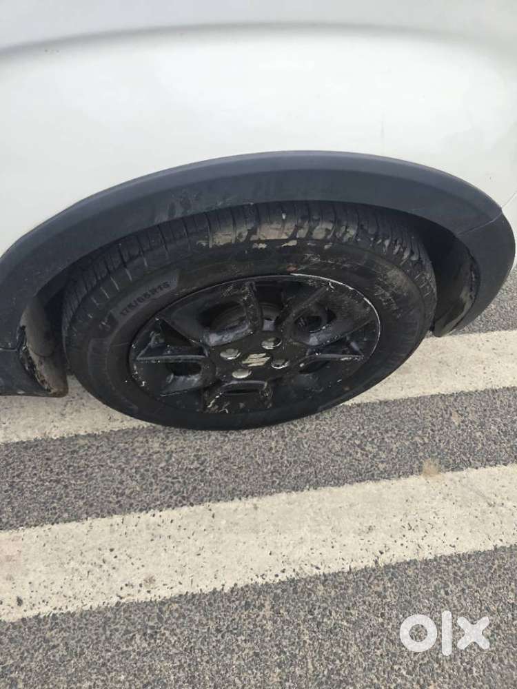 Maruti Suzuki Ignis 1.2 Zeta Amt, 2021, Petrol