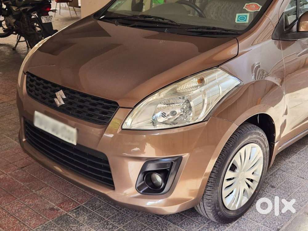 Maruti Suzuki Ertiga Vdi, 2012, Diesel