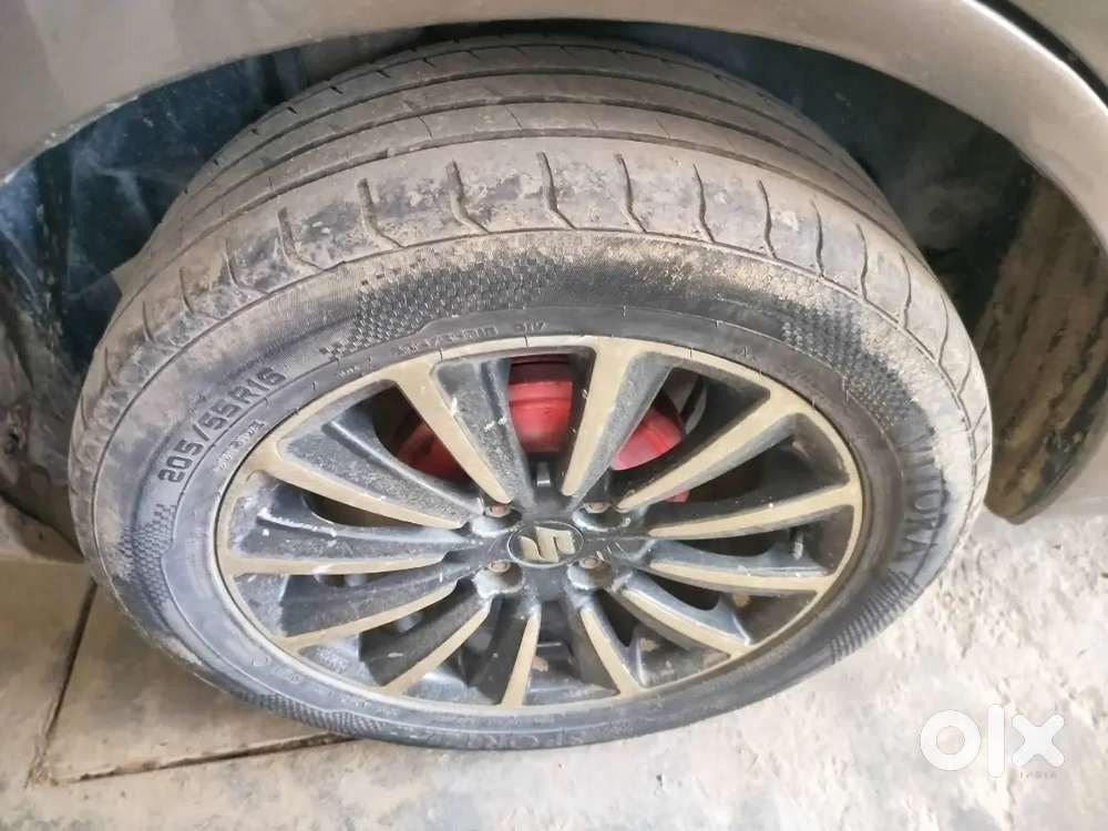 Maruti Suzuki Dzire 2020 Petrol 80000 Km Driven