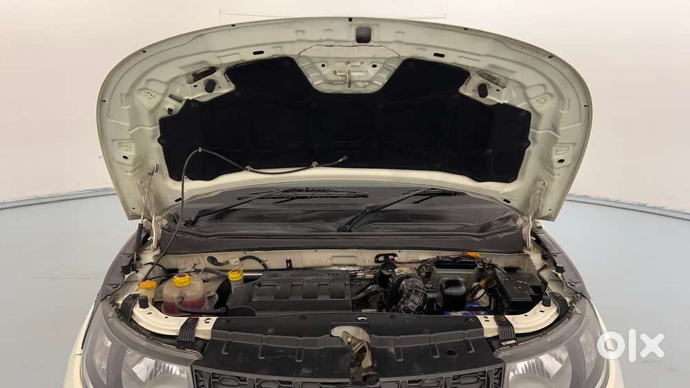 Mahindra Kuv100 Nxt 1.2 K4 Plus Diesel 6 Str, 2018, Petrol