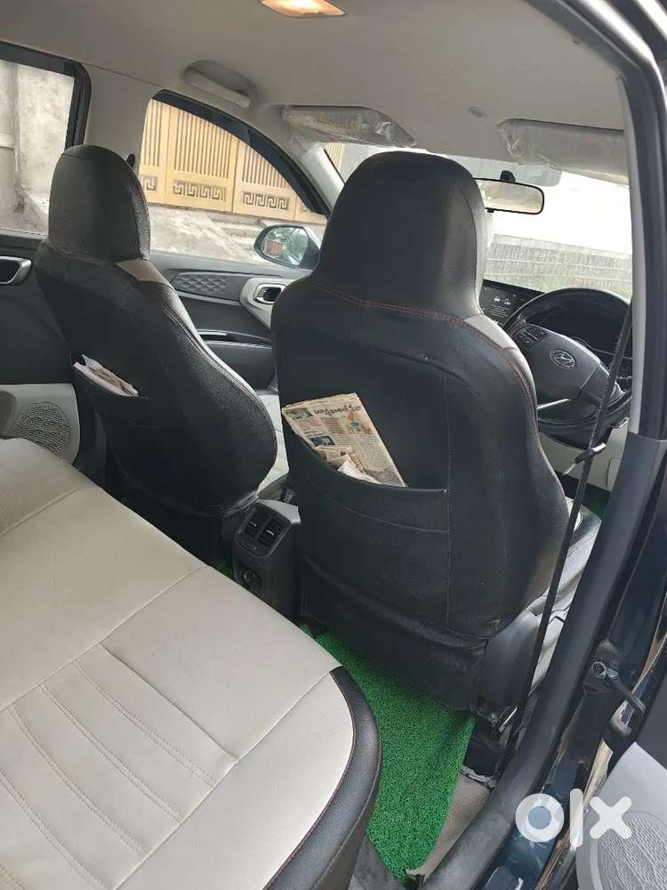 Hyundai Grand I10 Sportz 2021 Petrol