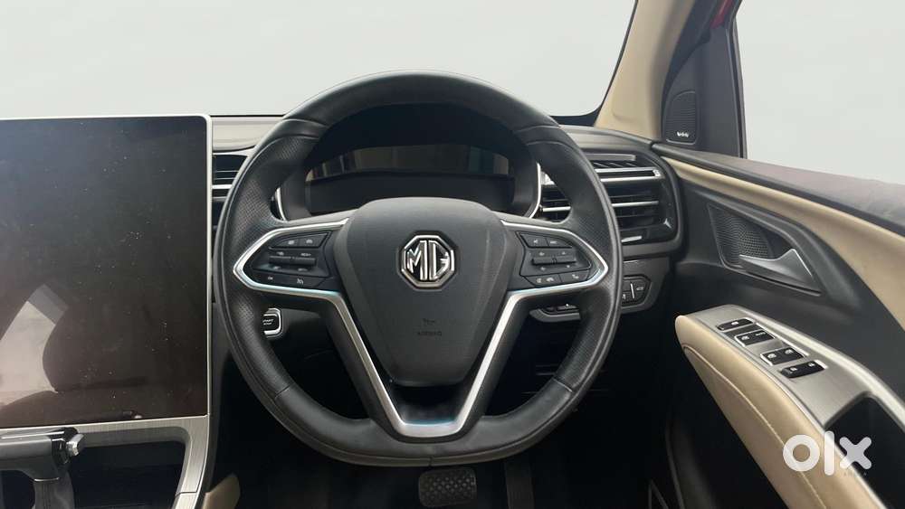 Mg Hector Sharp Pro 1.5 Turbo Cvt, 2025, Petrol