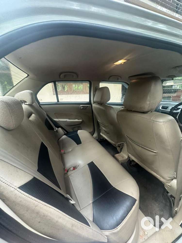 Maruti Suzuki Swift Dzire 2014 Petrol Good Condition