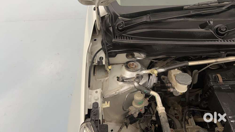 Maruti Suzuki Celerio 1.0 Zxi Amt, 2016, Petrol