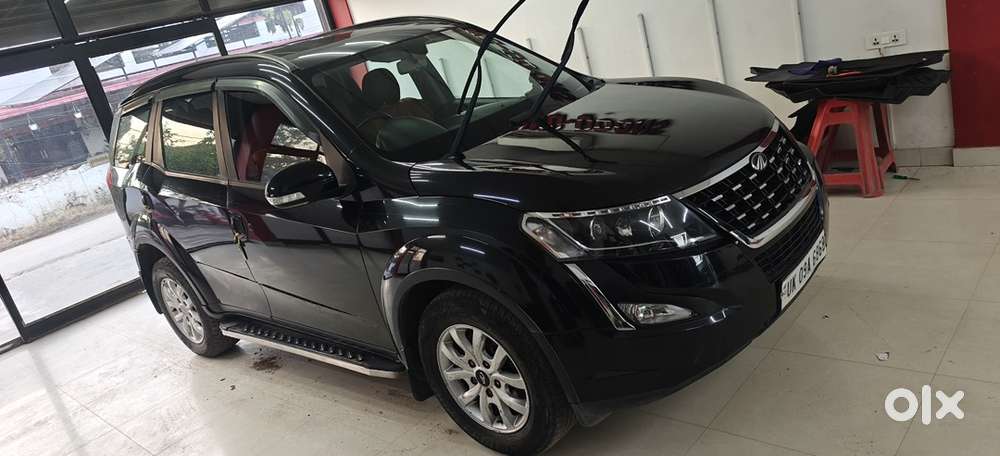 Mahindra Xuv500 Diesel 2021