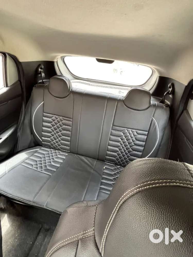 Renault Kwid 2017 Petrol Well Maintained