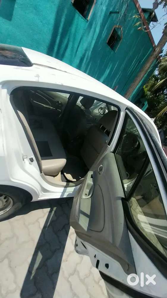 Nissan Sunny 2012 Diesel Good Condition