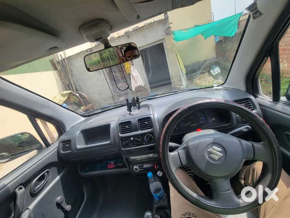 Engine Good Aa 4th Owner Aa With Vip Number 5050