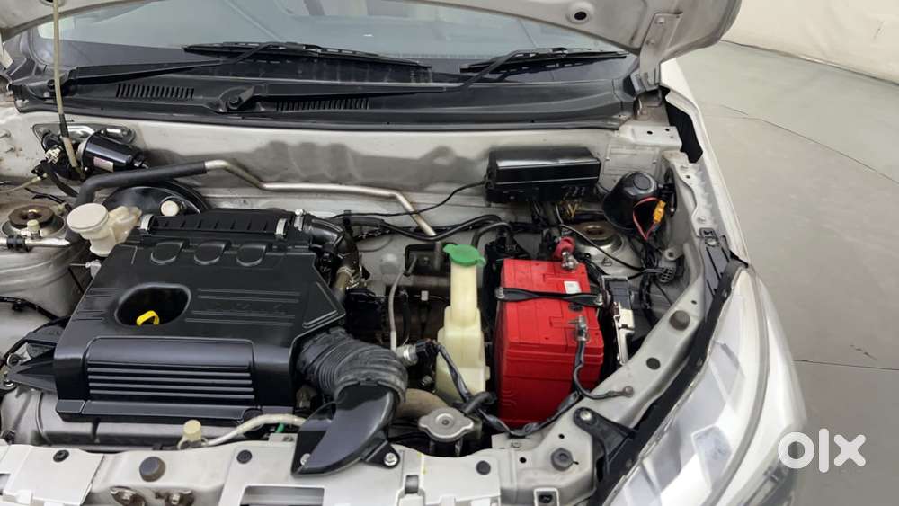 Maruti Suzuki Alto K10 2010-2014 Vxi, 2015, Petrol