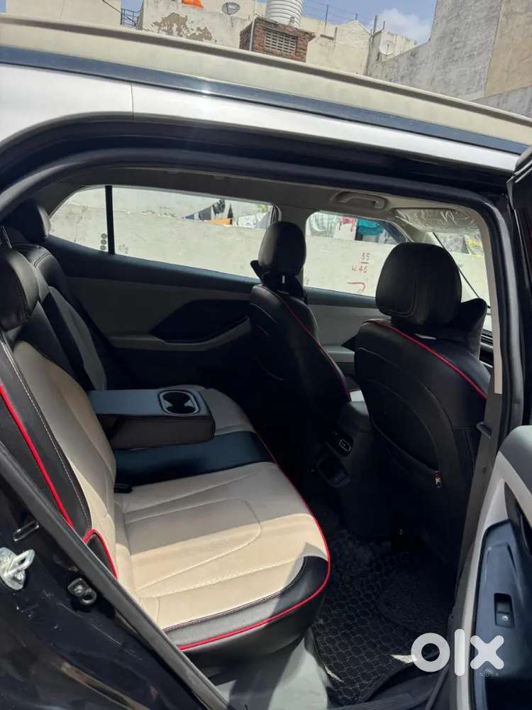 Hyundai Creta Facelift 2024