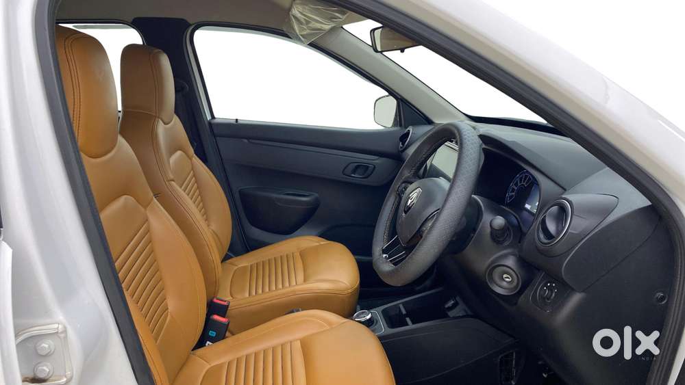 Renault Kwid 1.0 Rxt Amt, 2023, Petrol