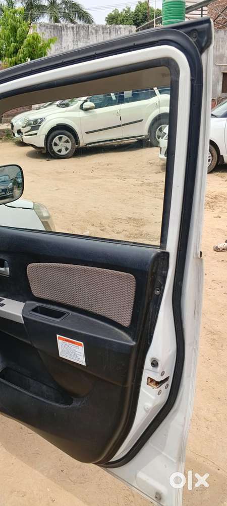 Maruti Suzuki Wagon R Cng Lxi, 2016, Cng & Hybrids