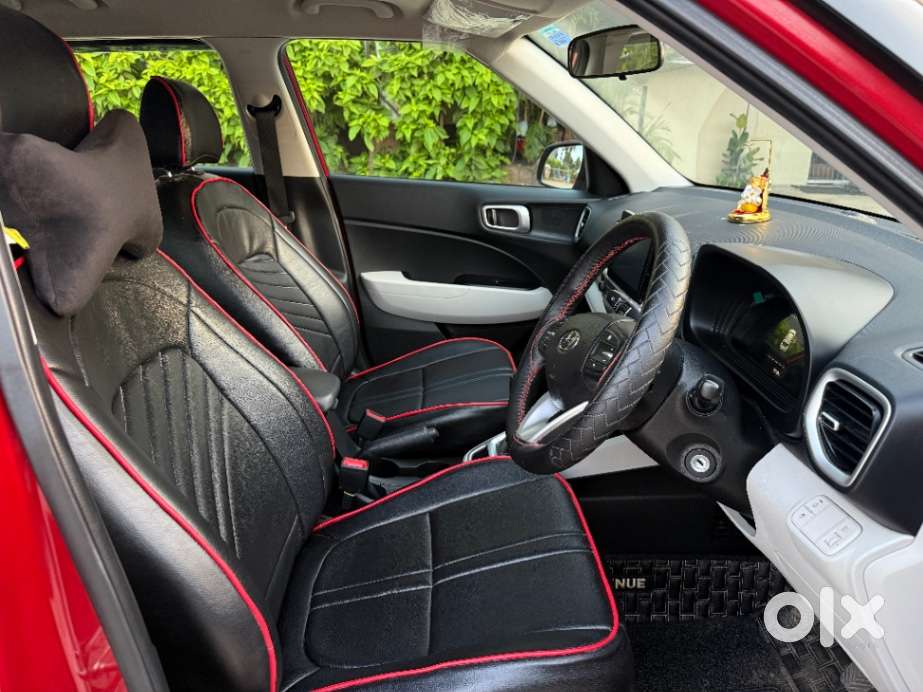 Hyundai Venue S Mt 1.2 Kappa, 2025, Petrol