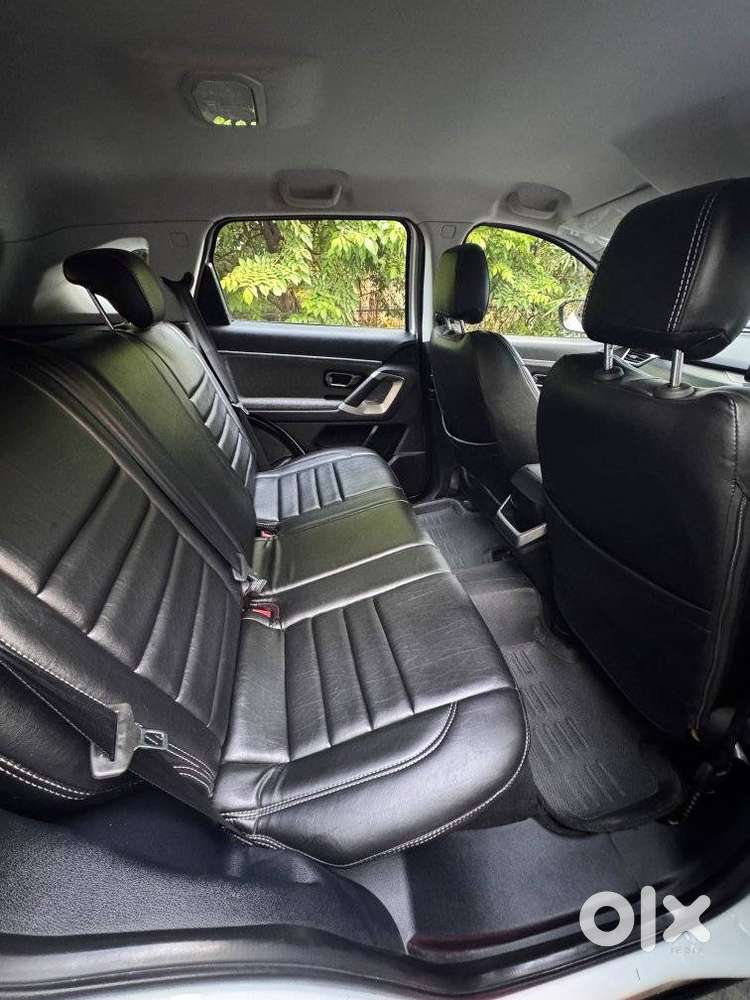 Tata Harrier Pure (o), 2024, Diesel
