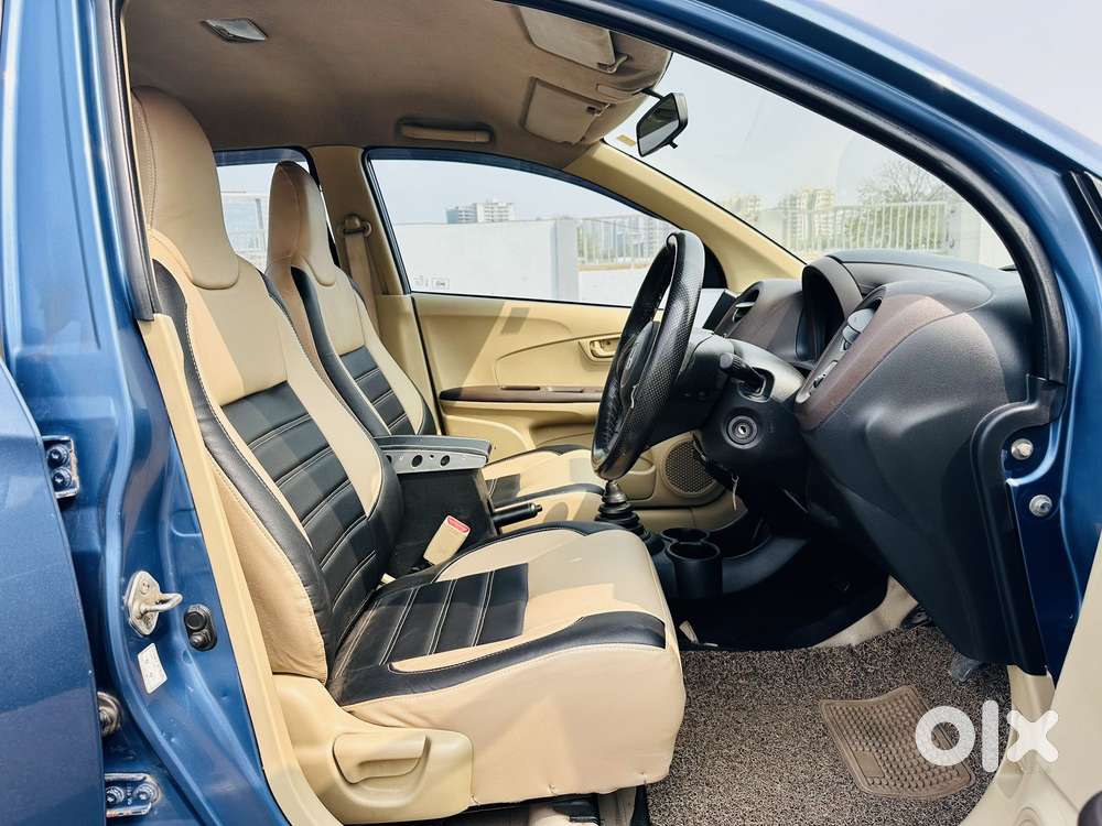 Honda Amaze 1.5 E Mt I-dtec, 2013, Diesel