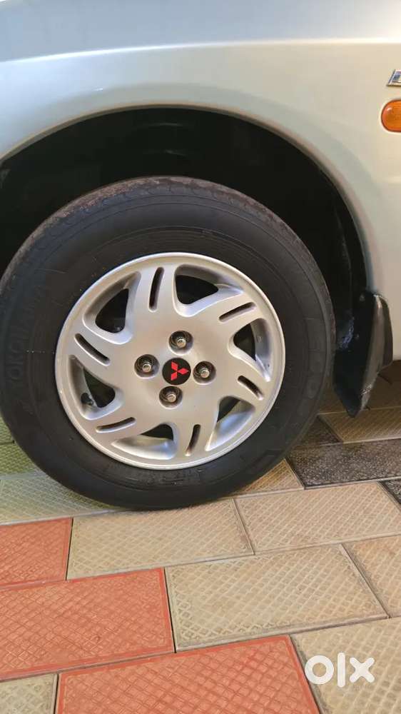Mitsubishi Lancer Petrol