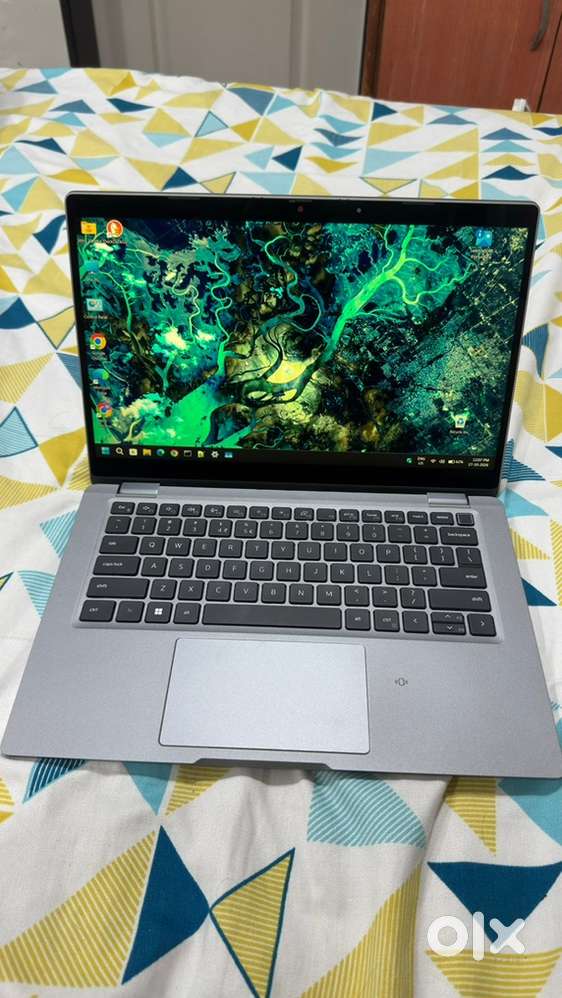 Dell Latitude 5330 2-in-1 Touchscreen Laptop | i7 512/16GB