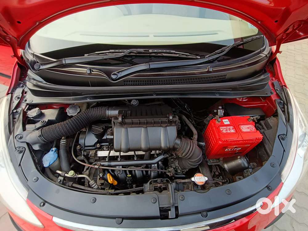 Hyundai I10 1.2 Kappa Magna, 2010, Petrol