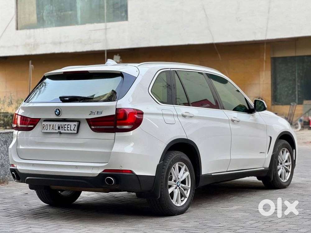 Bmw X5 Xdrive 30d Xline, 2014, Diesel