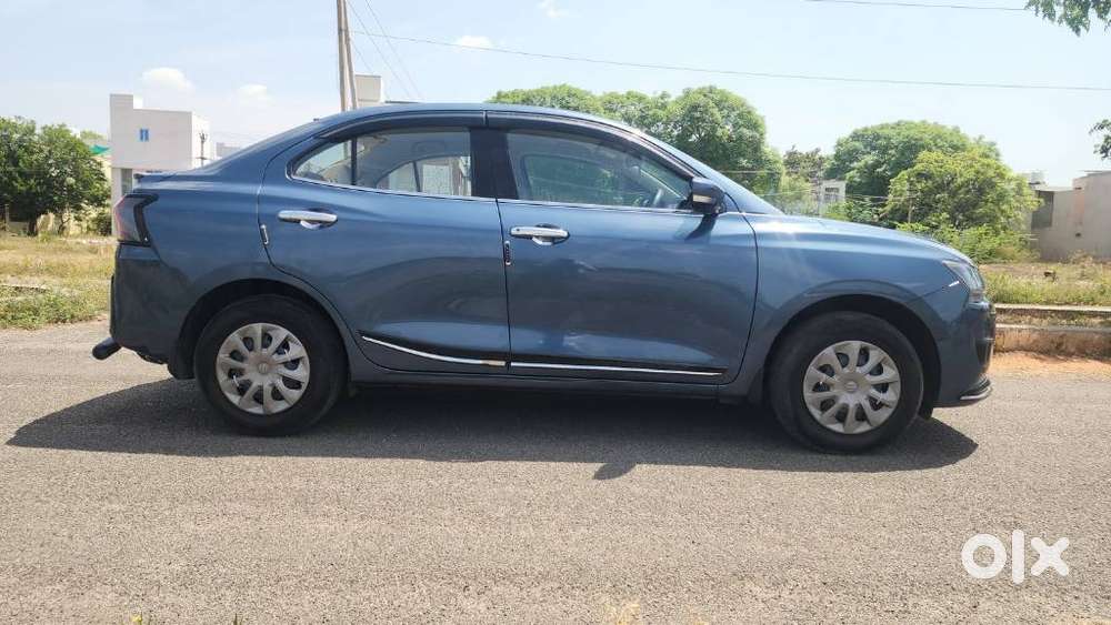 Maruti Suzuki Swift Dzire 1.2 Vxi Bsiv, 2025, Petrol