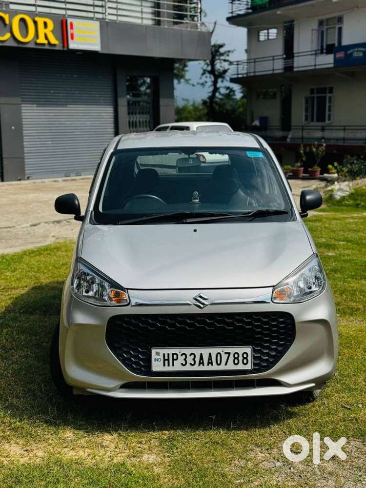 Maruti Suzuki Alto K10 1.0 Lxi, 2023, Petrol