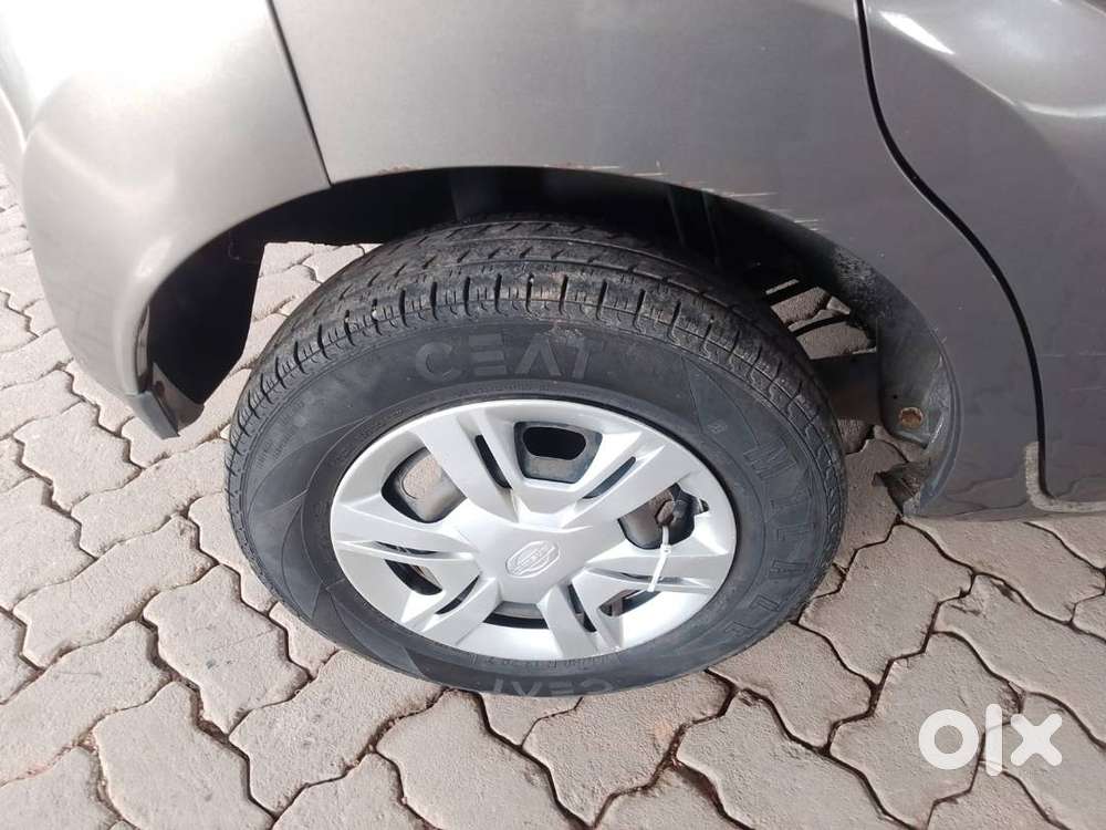Datsun Redi-go S-0 2016