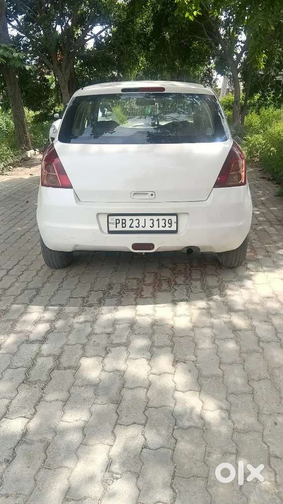 Swift Maruti Suzuki Vdi 09.30pass.