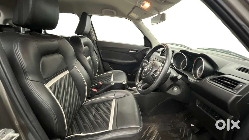 Maruti Suzuki Swift Vxi, 2018, Petrol