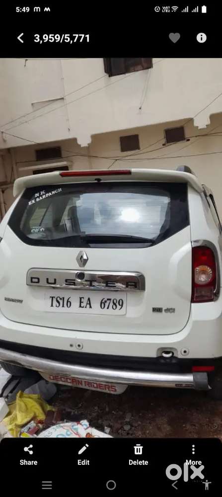 The Car Is Very Well Condition