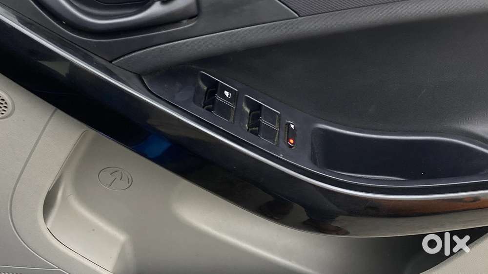 Tata Nexon 1.2 Revotron Xm, 2019, Petrol