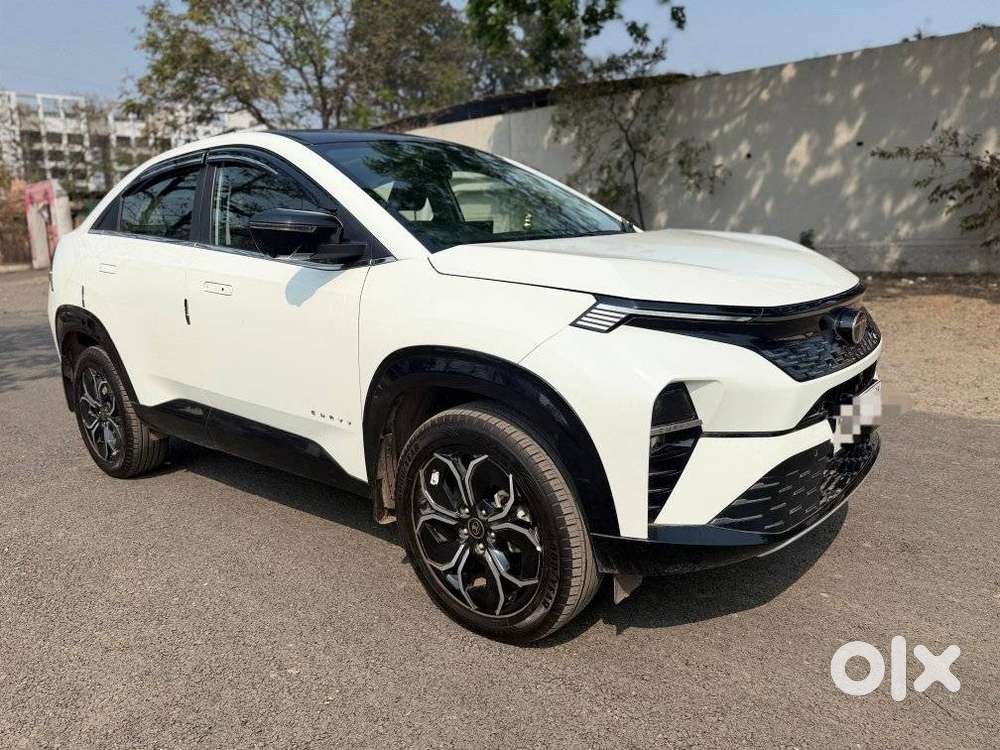 Tata Curvv Accom + A Dmt, 2025, Diesel