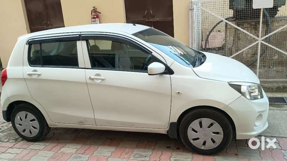 Maruti Suzuki Celerio 2020 Petrol Manual Variant