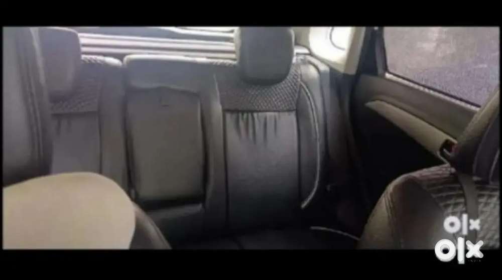 Maruti Suzuki Brezza 2017 Diesel 95000 Km Driven