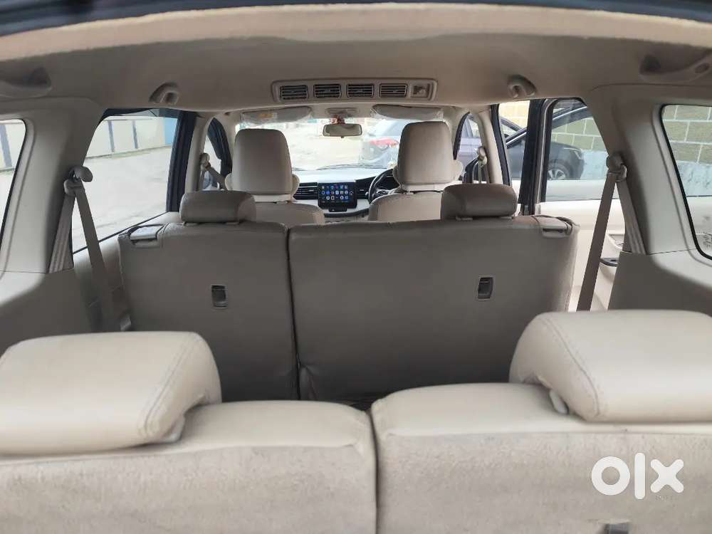 Maruti Suzuki Ertiga 2023 Petrol 53000 Km Driven