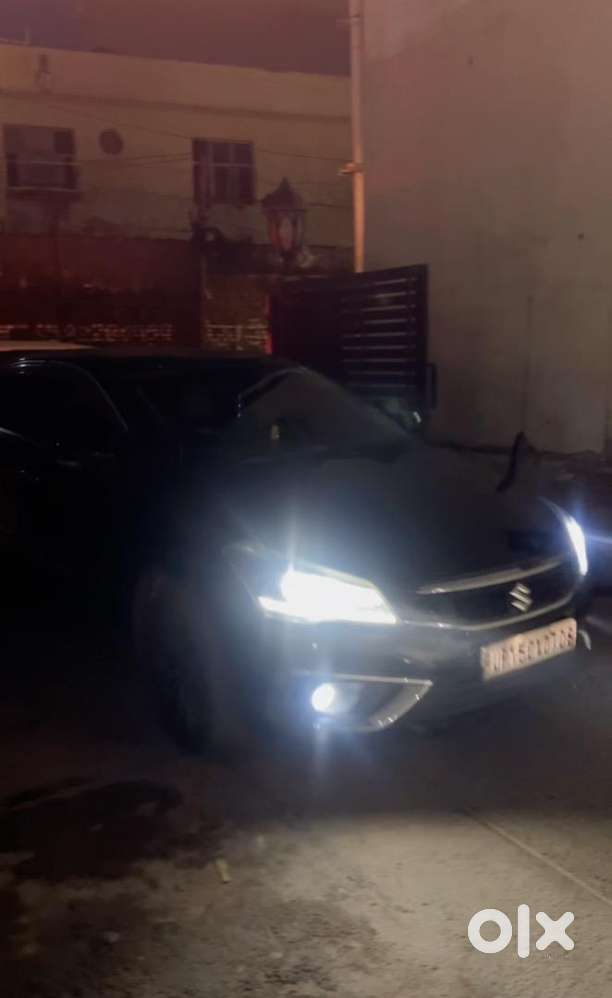 Maruti Suzuki Ciaz 2019 Aplha Top Diesel Well Maintained